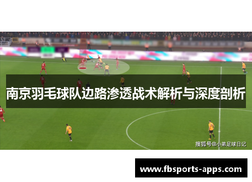 南京羽毛球队边路渗透战术解析与深度剖析