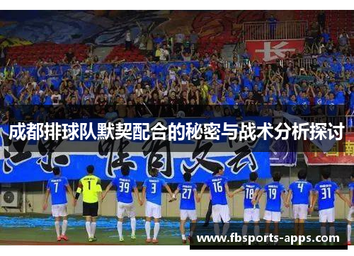 成都排球队默契配合的秘密与战术分析探讨